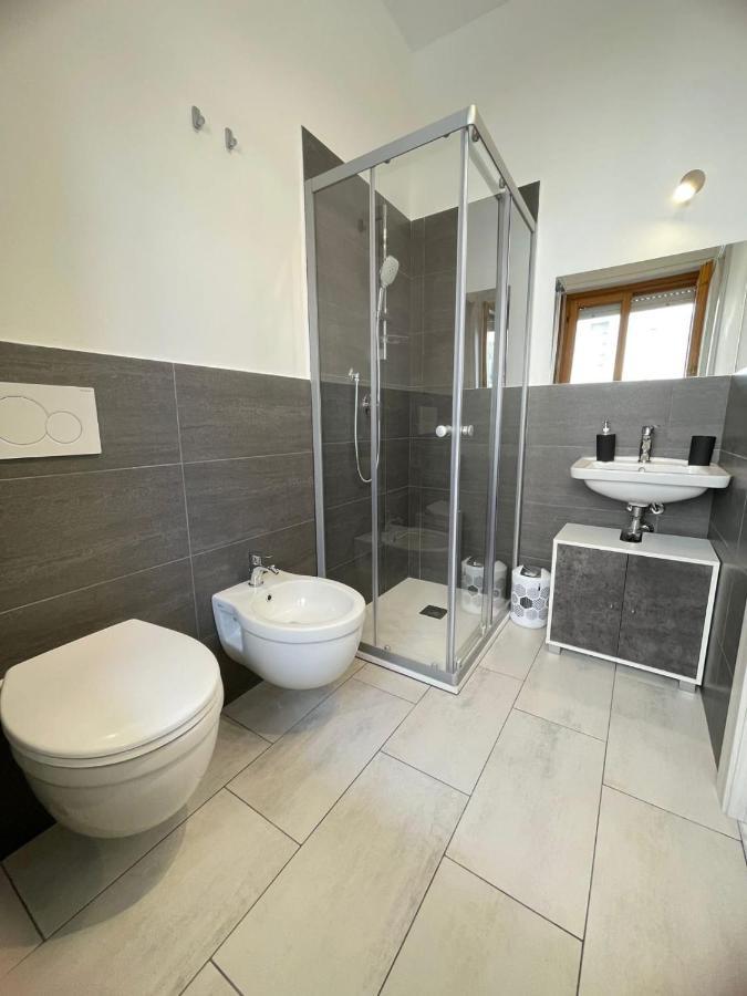 Doan Rooms Alghero Exterior photo