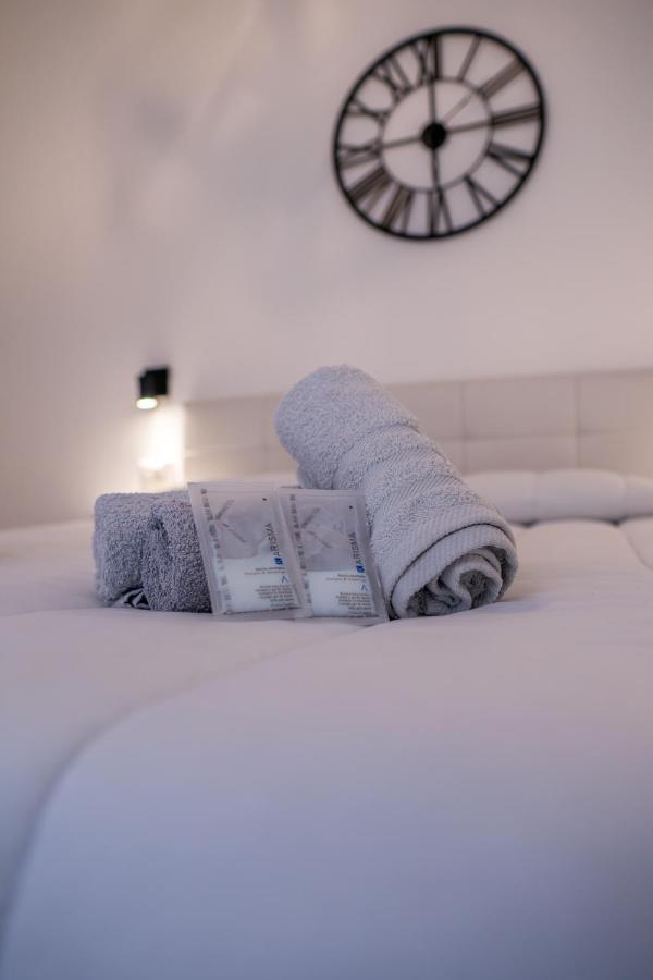 Doan Rooms Alghero Exterior photo