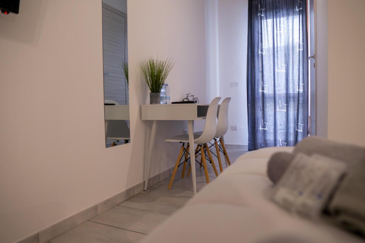 Doan Rooms Alghero Exterior photo