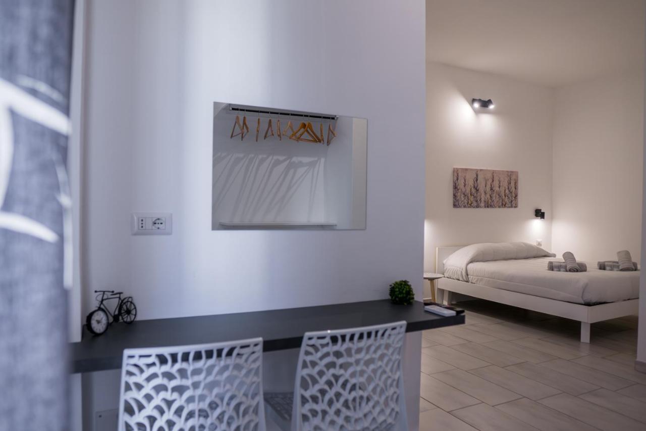 Doan Rooms Alghero Exterior photo
