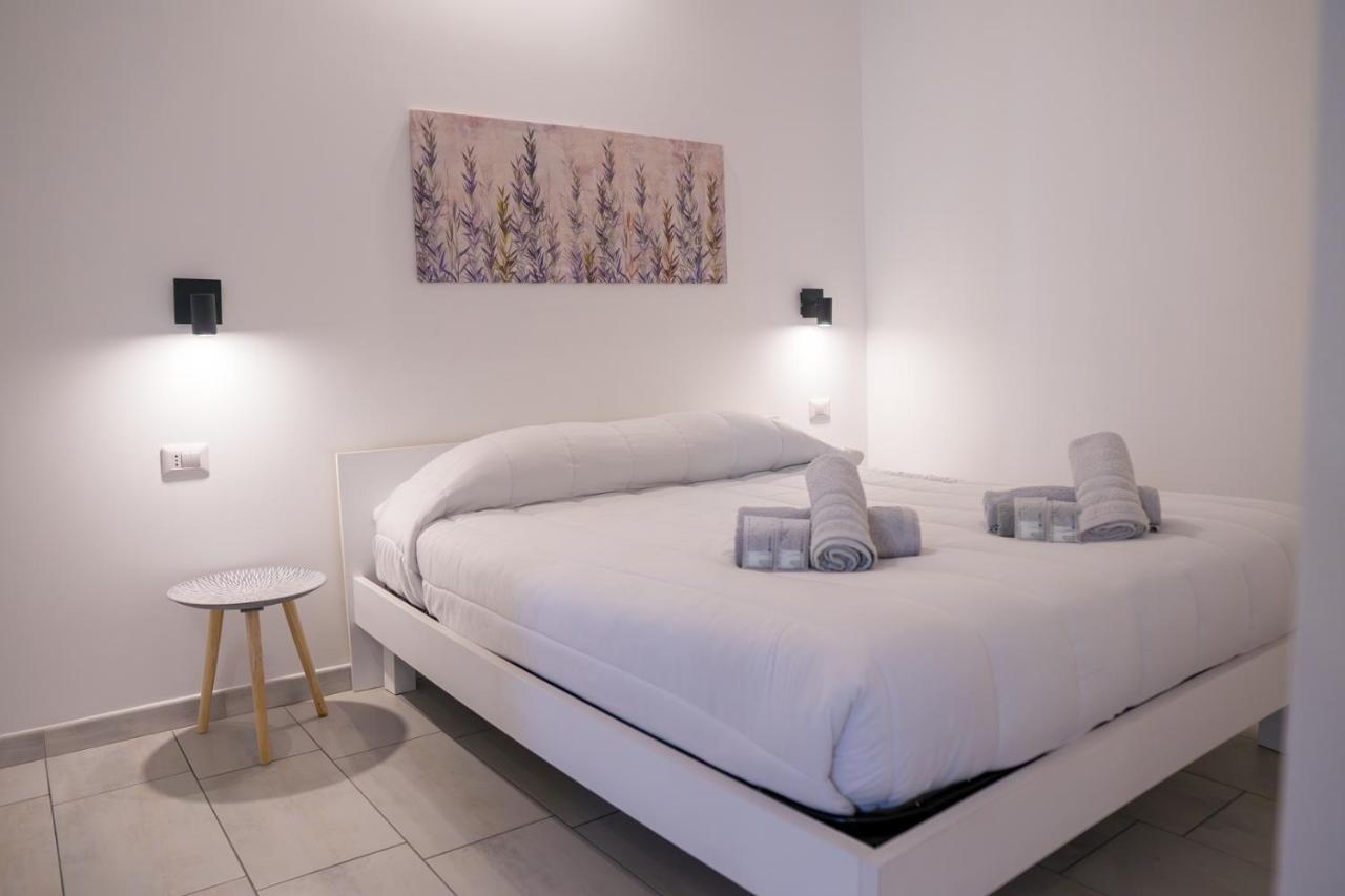 Doan Rooms Alghero Exterior photo