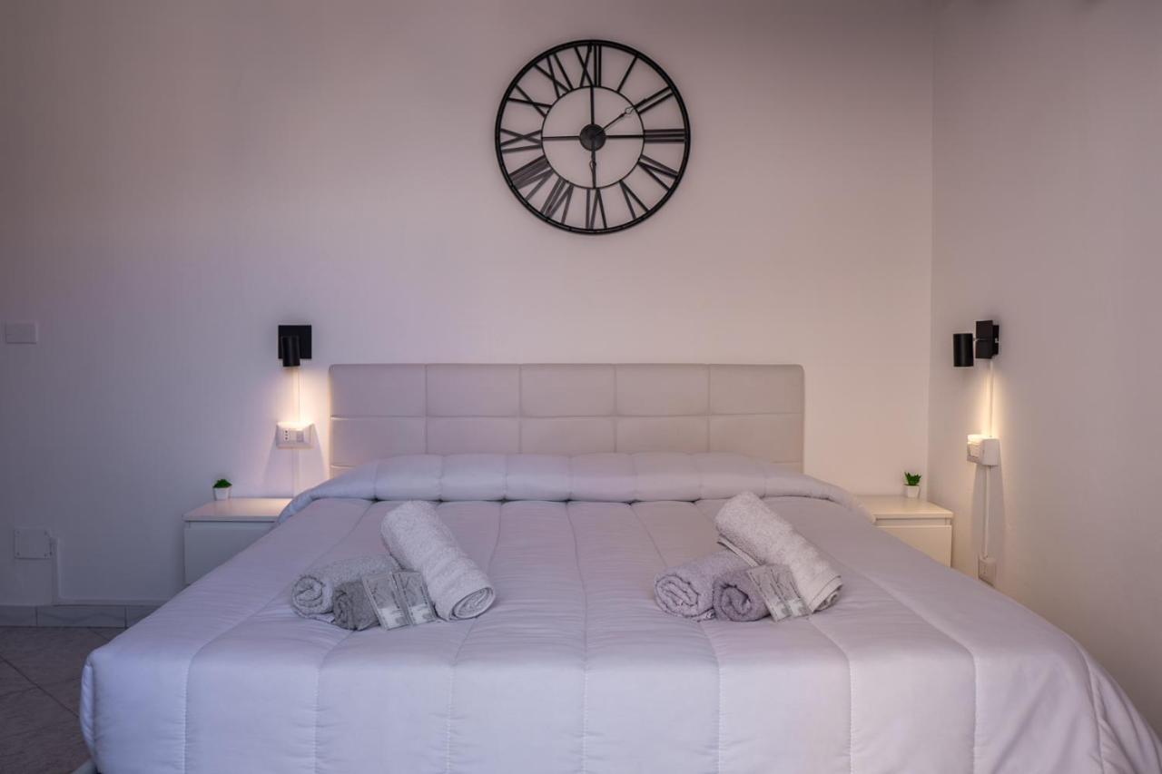 Doan Rooms Alghero Exterior photo