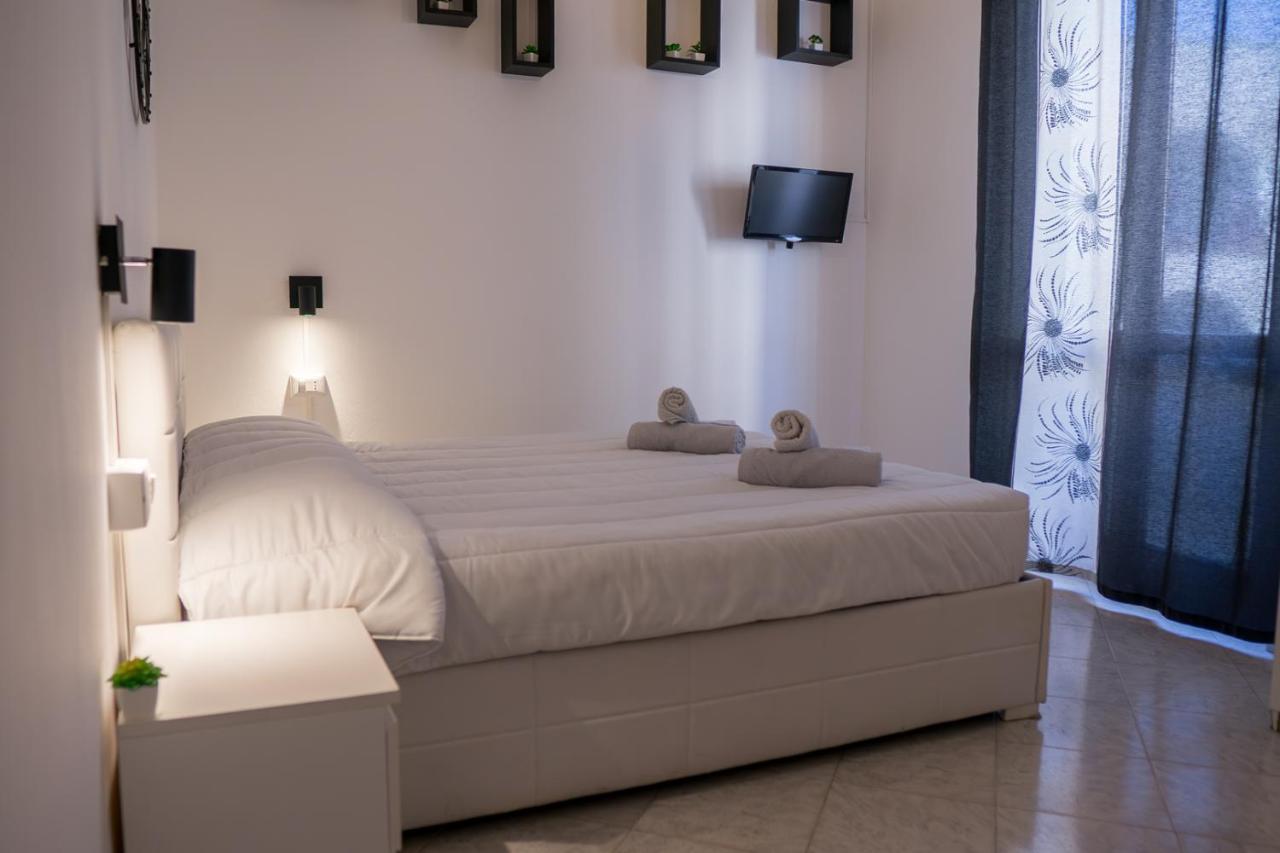 Doan Rooms Alghero Exterior photo